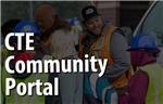 CTE Community Portal